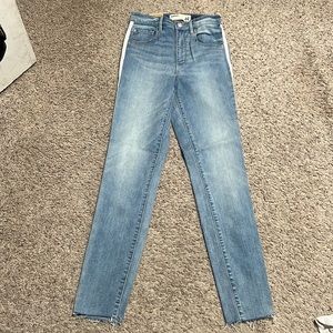 Garage Skinny Jeans